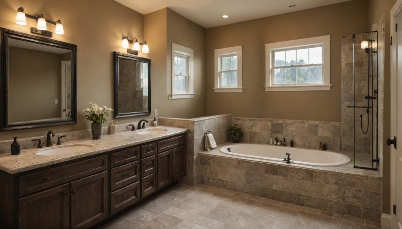 Top Bathroom Remodeling Companies in East Orange, NJ