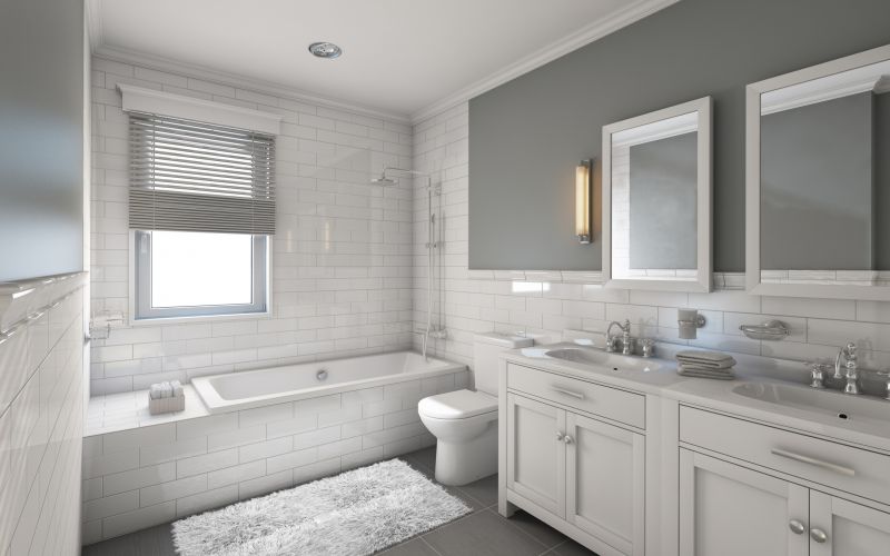 Top Bathroom Remodeling Companies in Englewood, NJ