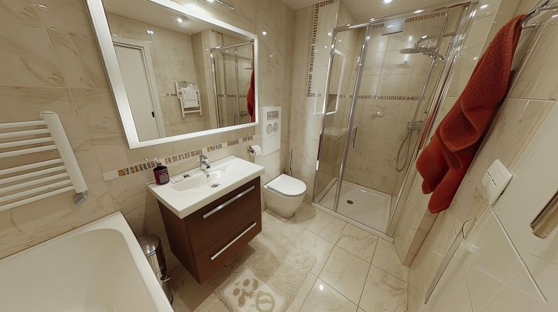 Top Bathroom Remodeling Companies in Jersey City, NJ