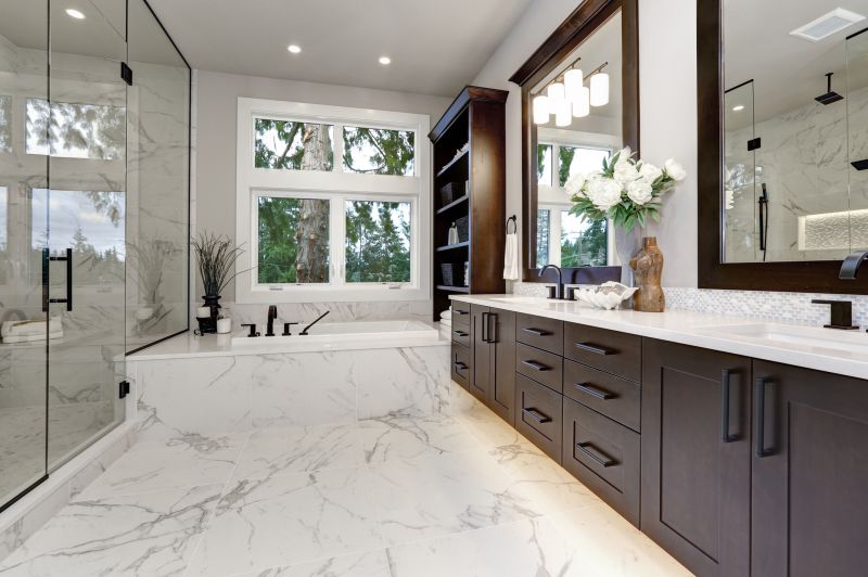 Top Bathroom Remodeling Companies in Mendham, NJ