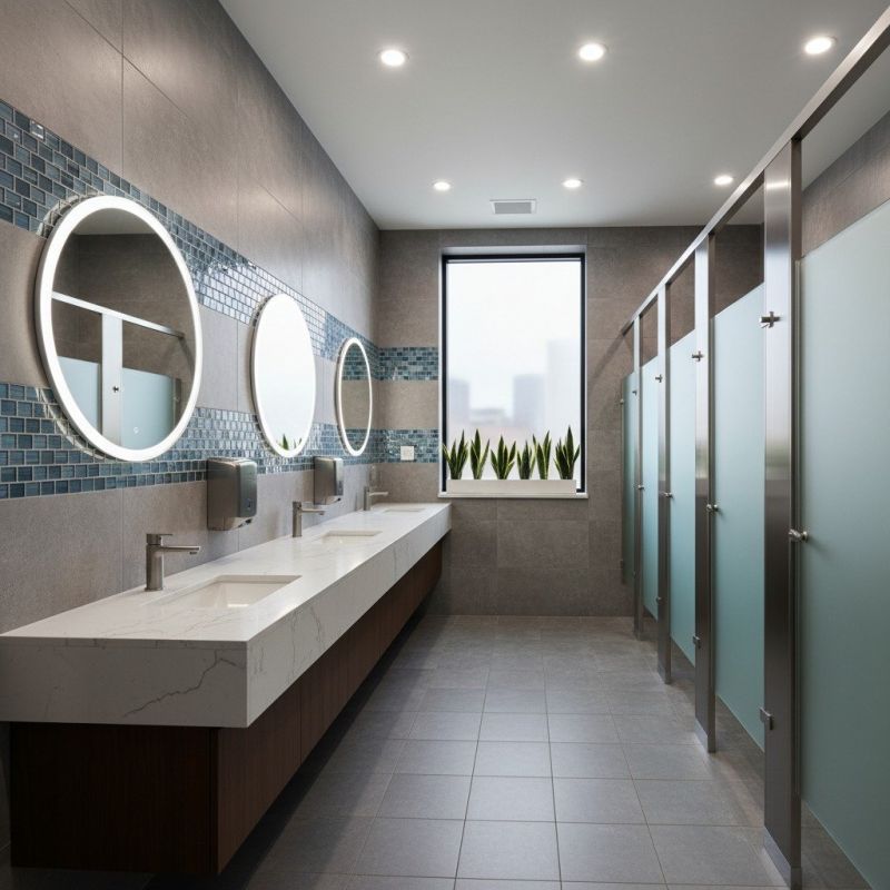 Top Bathroom Remodeling Companies in West Orange, NJ
