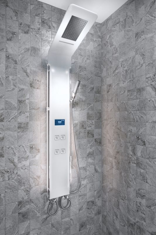 Cost of Shower Installation in East Orange, NJ